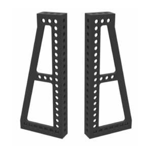 D16 Big Right Angle Bracket-500