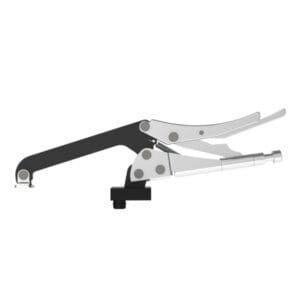 Single Jaw Plier