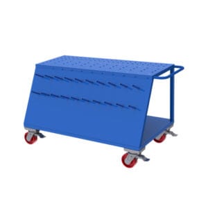 Tool Storage Trolley