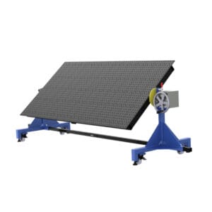 welding table