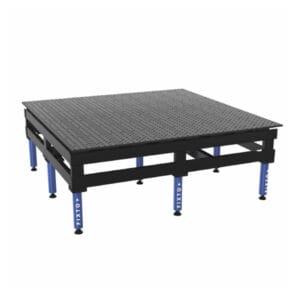 welding table