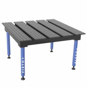 welding table