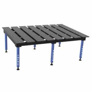 welding table