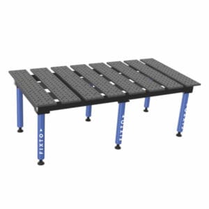 welding table