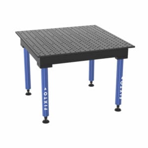 welding table