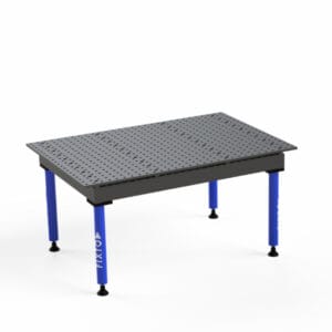 welding table