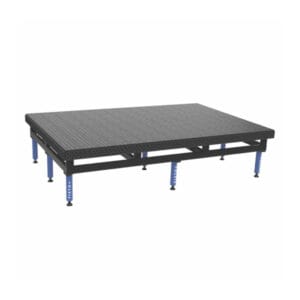 3D 100 Series Modular Welding Tables