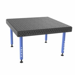welding table