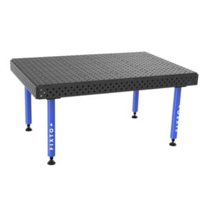 welding table