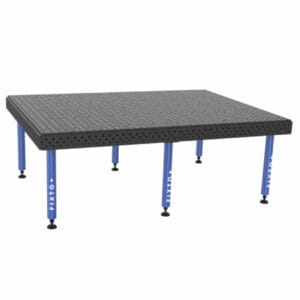 welding table