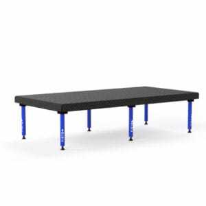 welding table