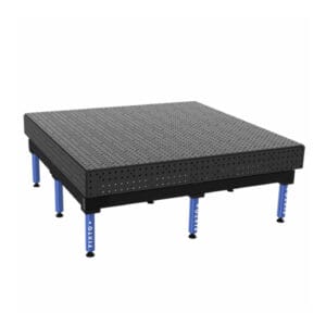 welding table