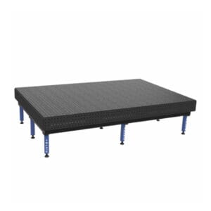 3D 200 Series Giant Welding Tables