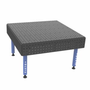 welding table