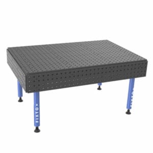 welding table