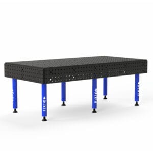 welding table