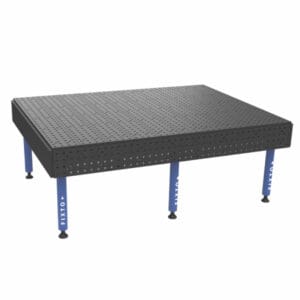 welding table