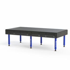 3D 200 Series Modular Welding Tables