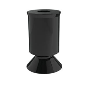 D16 Flush Mounting Bolt