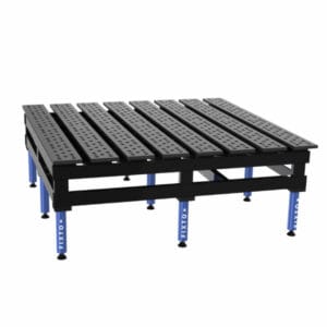 welding table