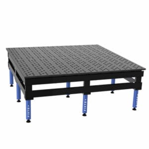 welding table