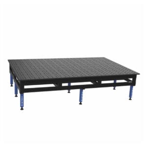 welding table