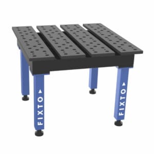 welding table