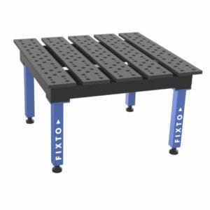 welding table