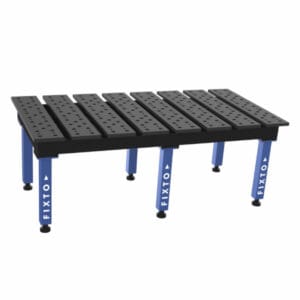 welding table