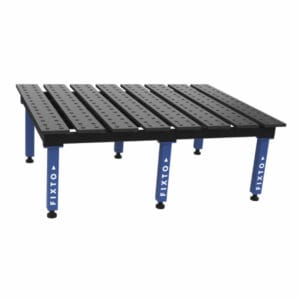 welding table