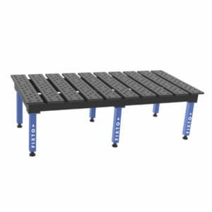 welding table