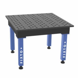welding table