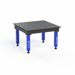 welding table
