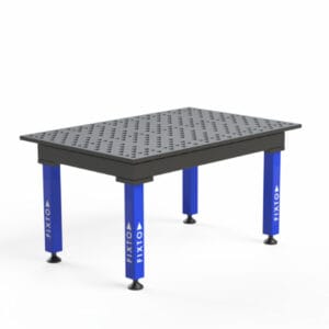 welding table