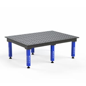 welding table