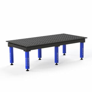 welding table
