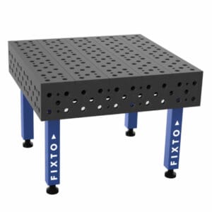 welding table