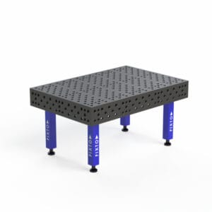 welding table