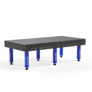 welding table