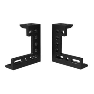 Clamping & Locating Angle