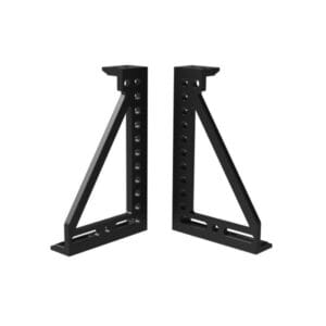 D28 Fixtures and Clamps