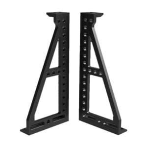 Clamping & Locating Angle