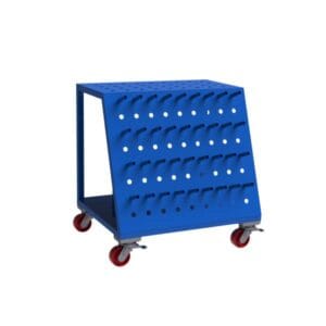 Tool Storage Trolley
