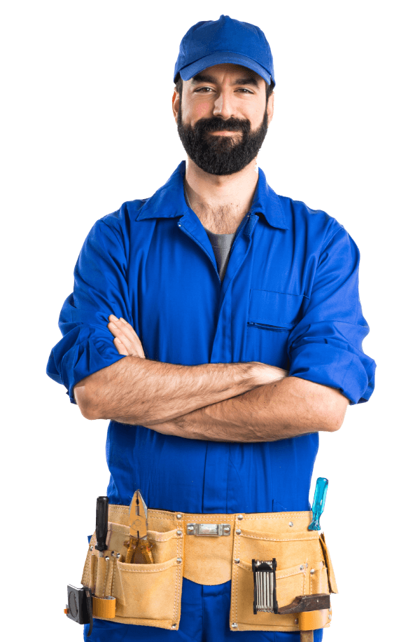 fixture clamps are generally made of