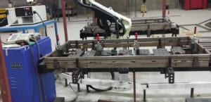 Welding Table for Sale