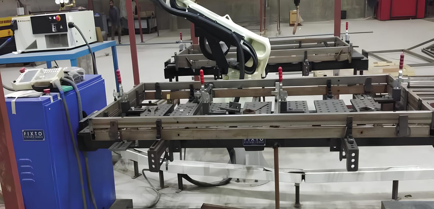 Welding Table for Sale