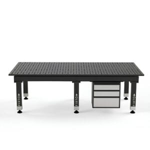 welding table