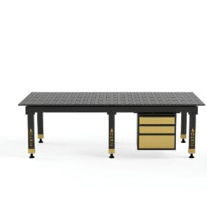 welding table