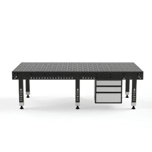 welding table