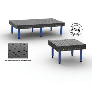 welding table